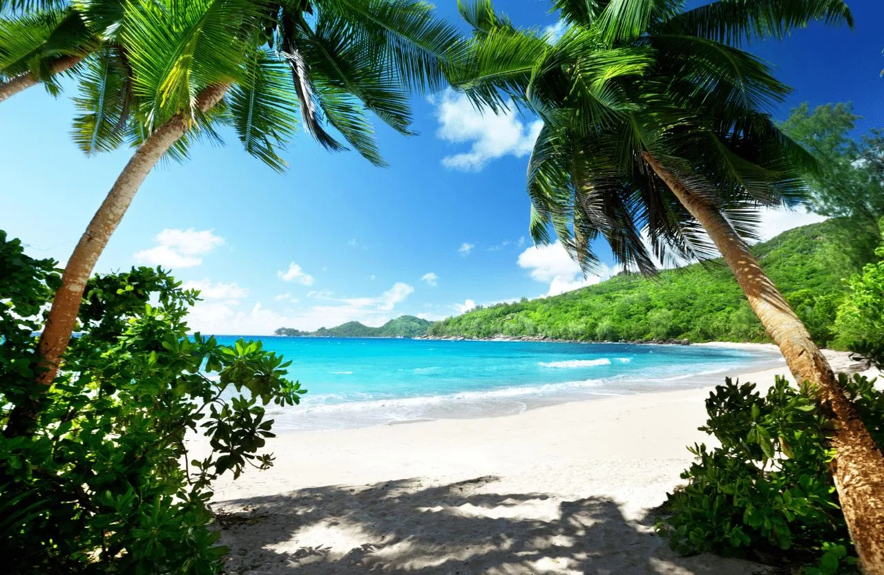 Visita giornaliera al Hilton Seychelles Labriz Resort & Spa - Silhouette Island