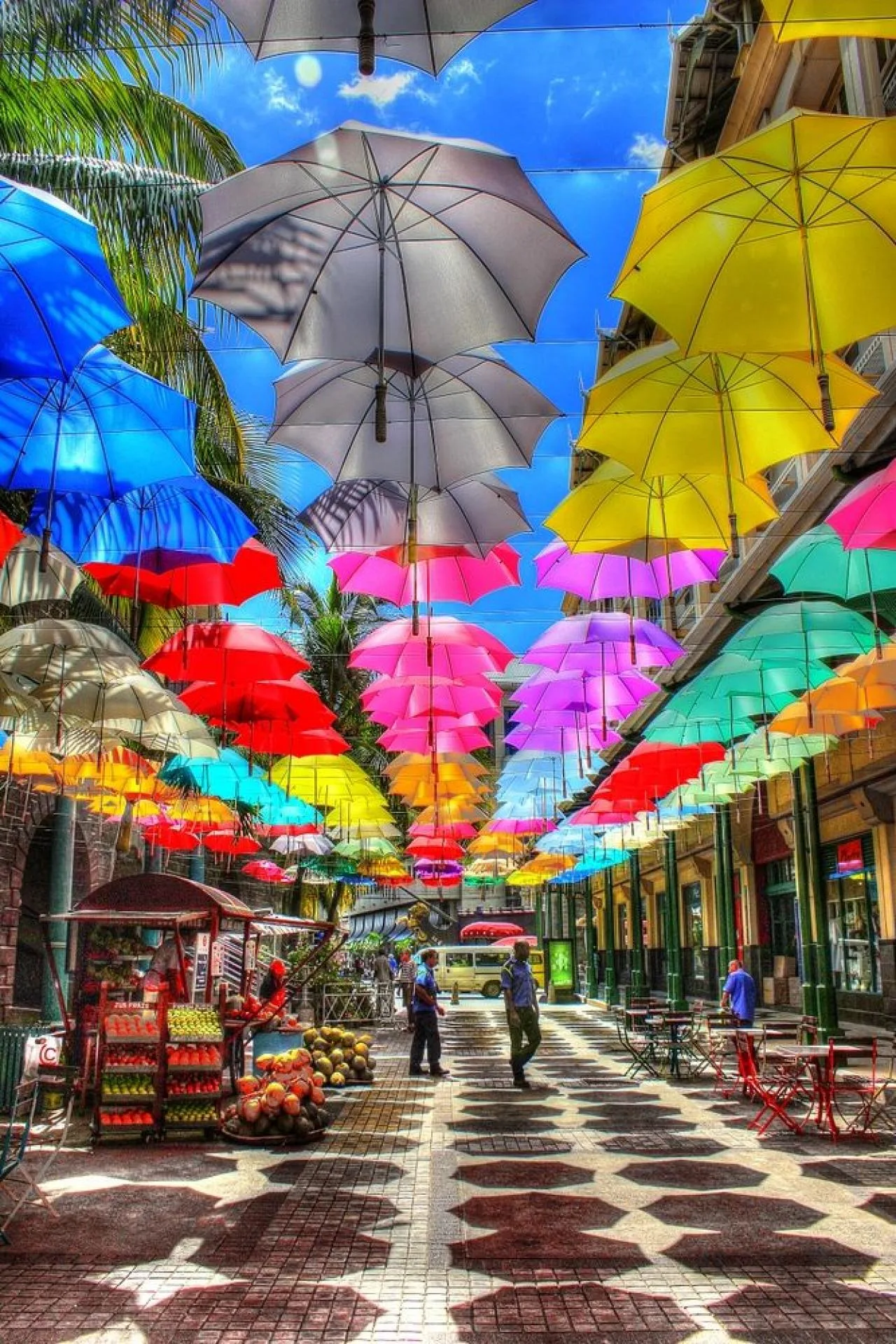 Tour della città di mezza giornata