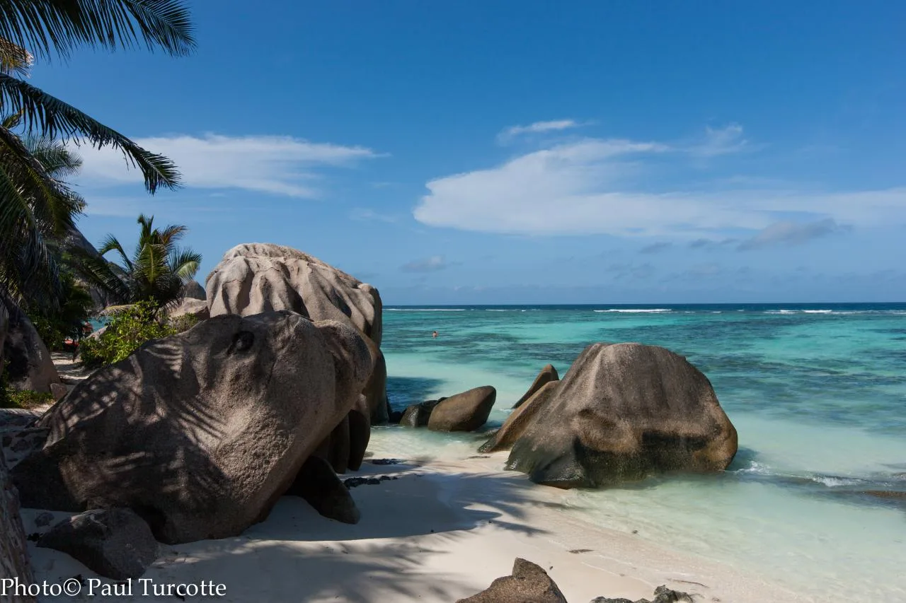 Half-Day Photography Enhancement - Capture Your Own Photos on La Digue
