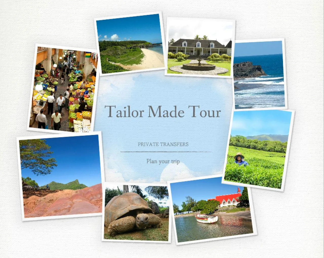Tour op Maat
