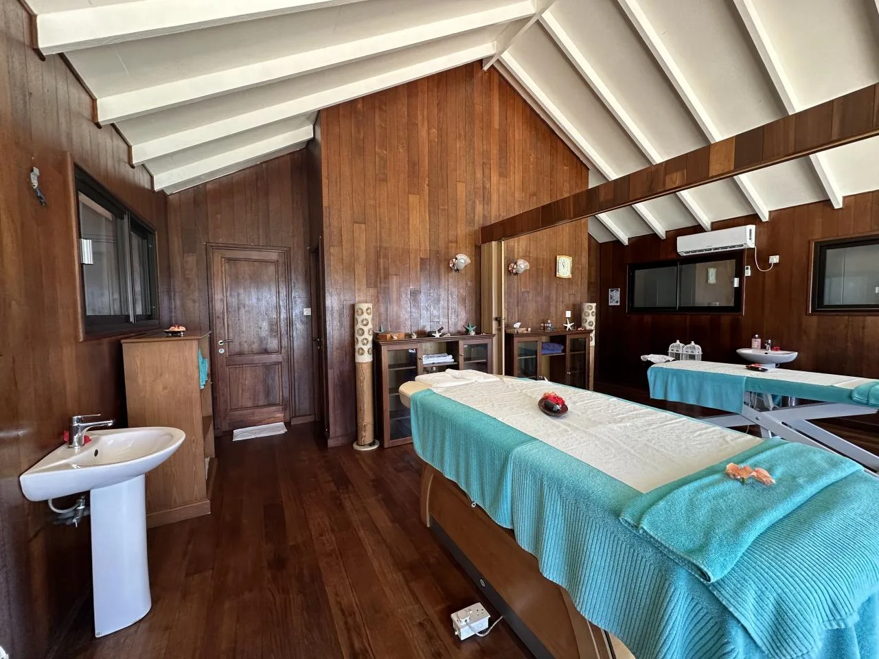 60 minuti di massaggio rilassante aromatico
