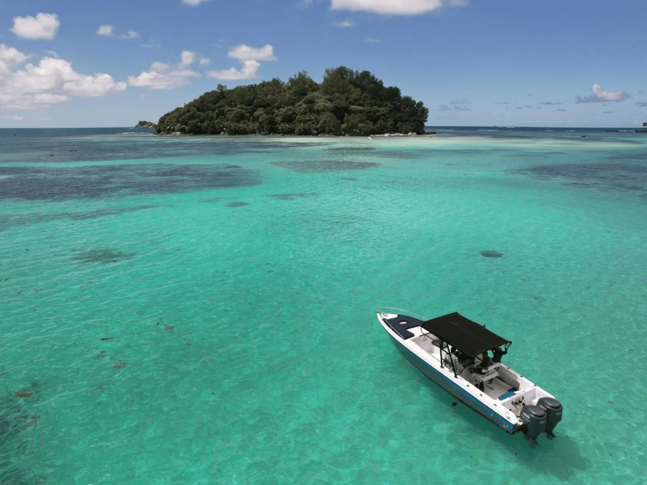 Private Full-Day Marine Park Snorkeling Tour with BBQ