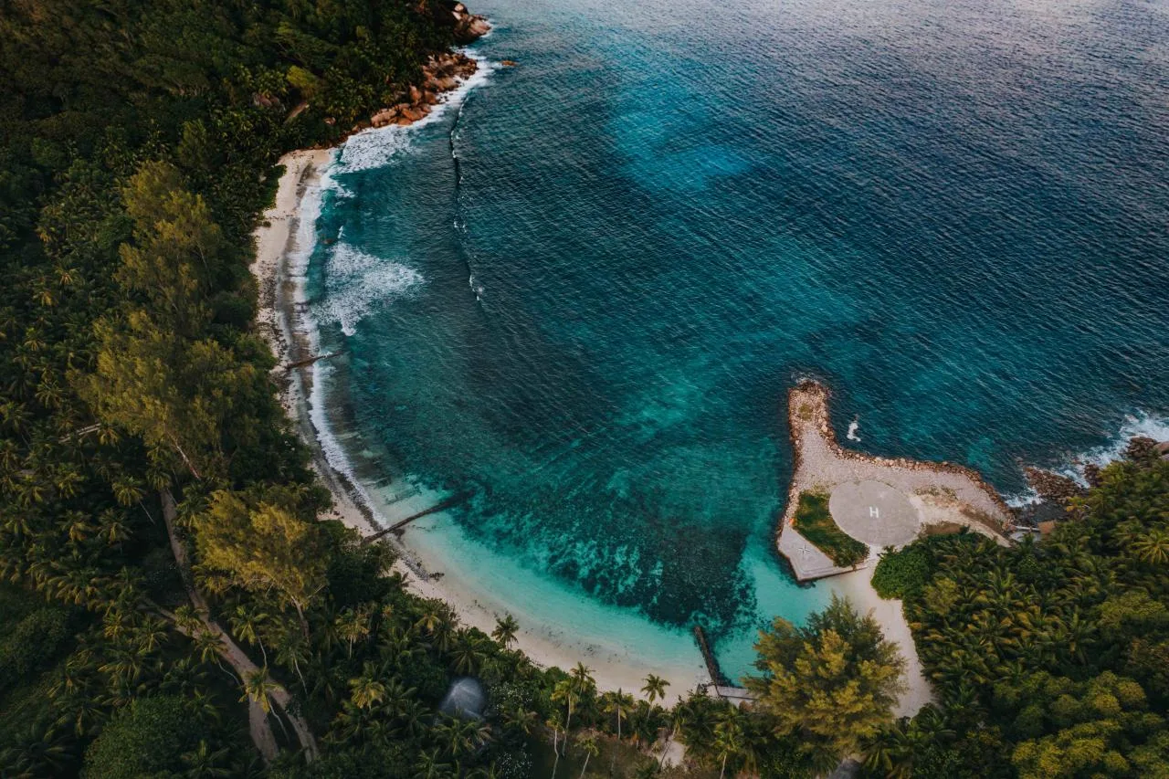 South of Mahé Island Tour