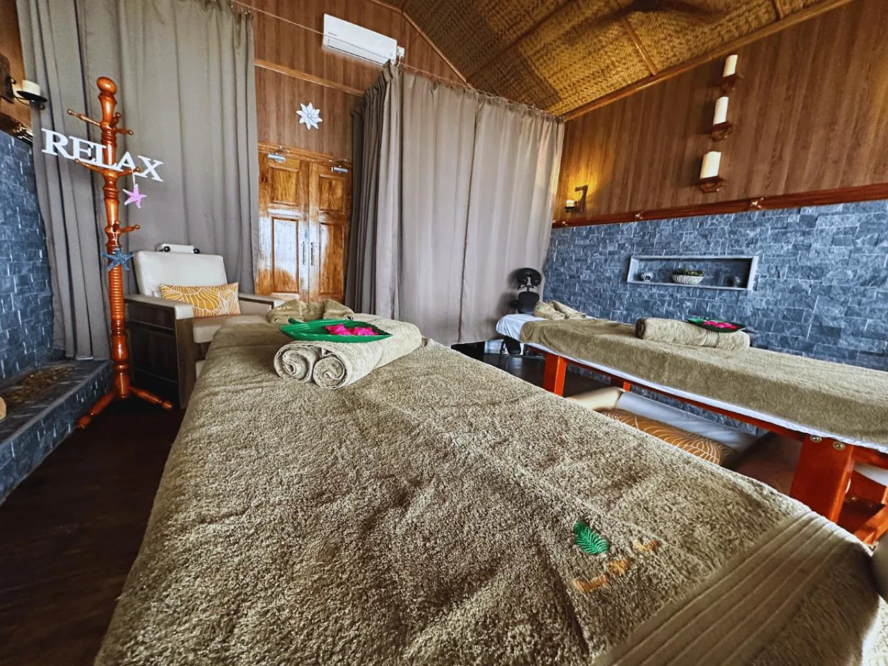 30 minutos de massagem reflexológica nos pés