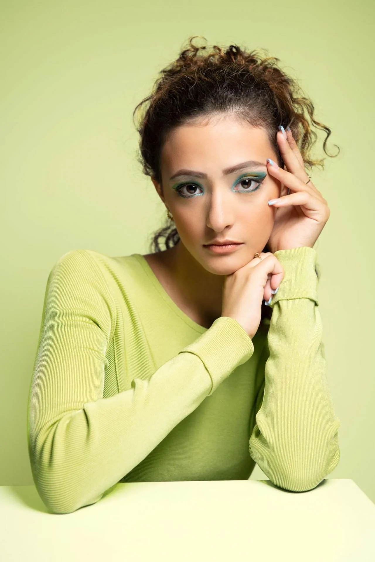 Picture-perfecte make-up voor fotoshoots: boek nu!