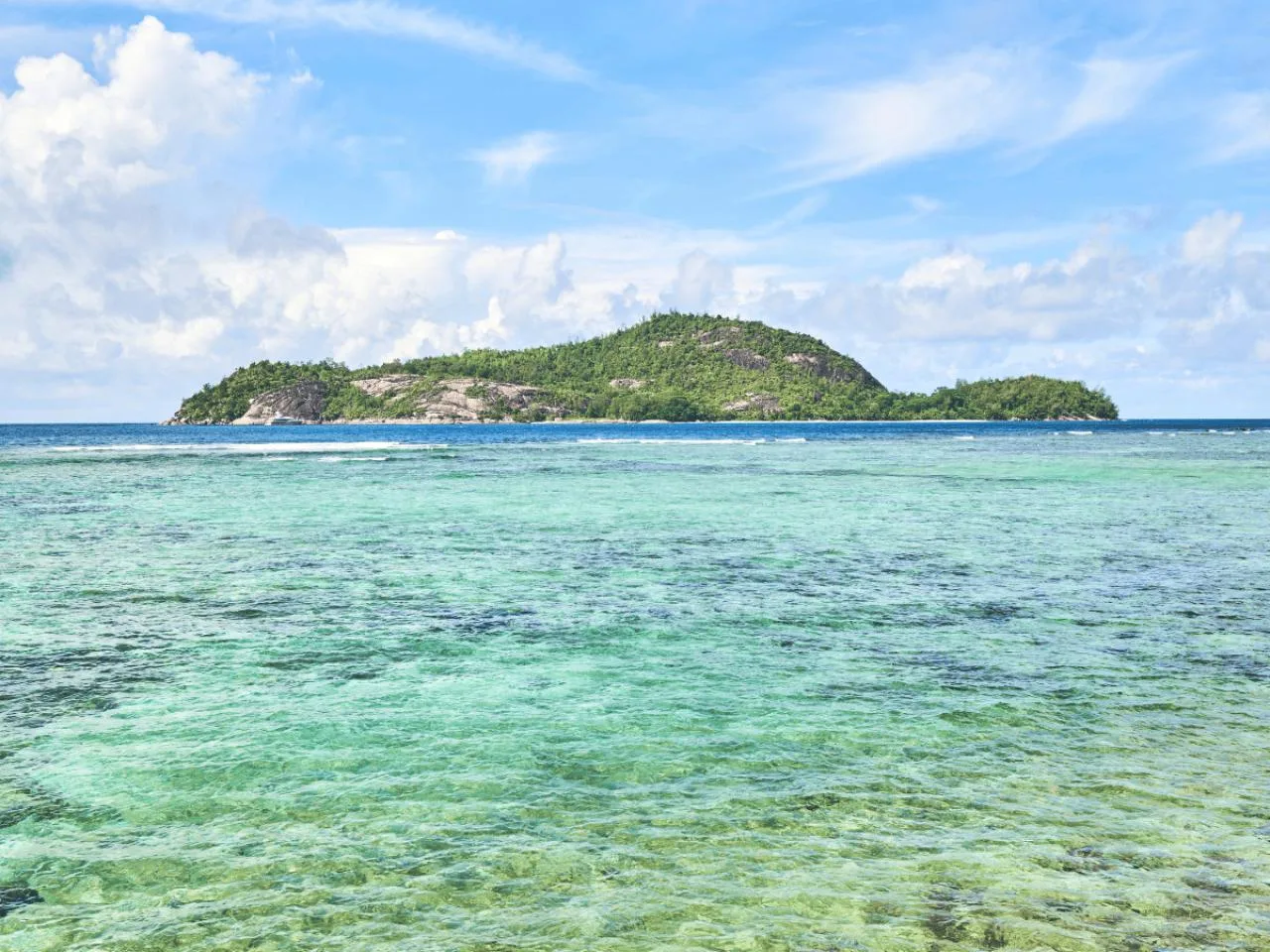 Aventure privée d'excursion aux îles jusqu'à Ile Thérèse